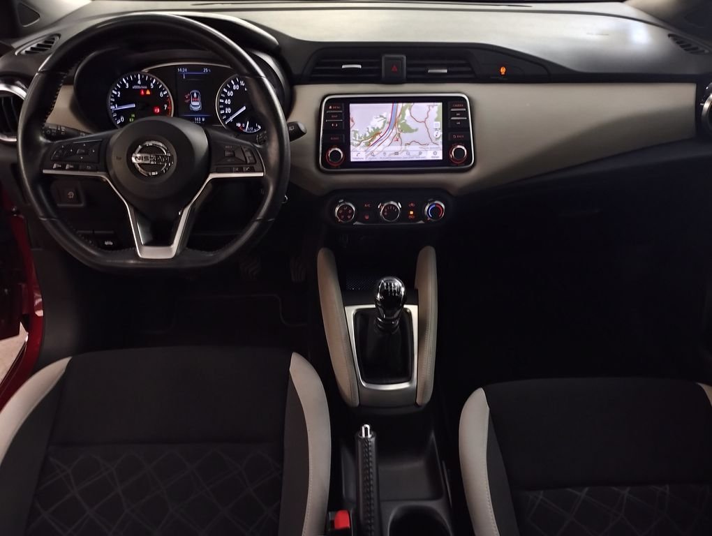 Nissan Micra - Photo 3