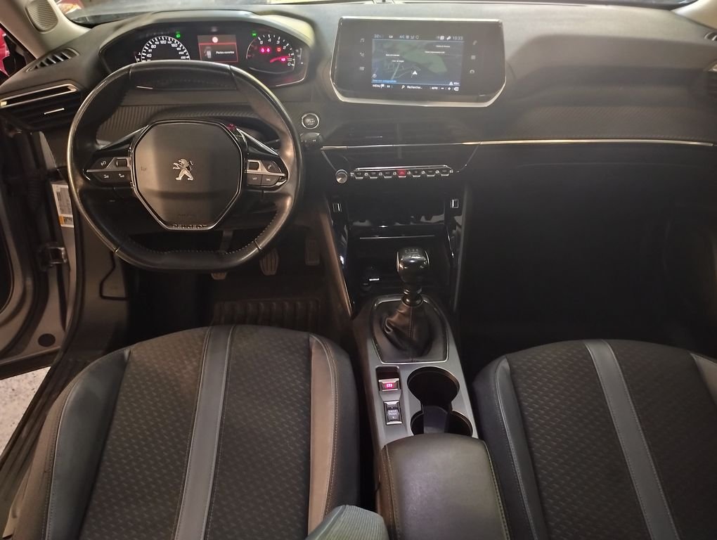 Peugeot 2008 - Photo 3
