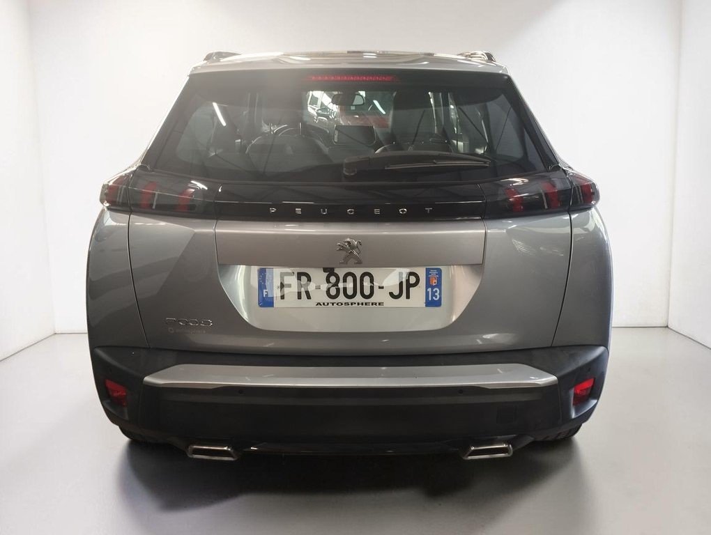 Peugeot 2008 - Photo 5