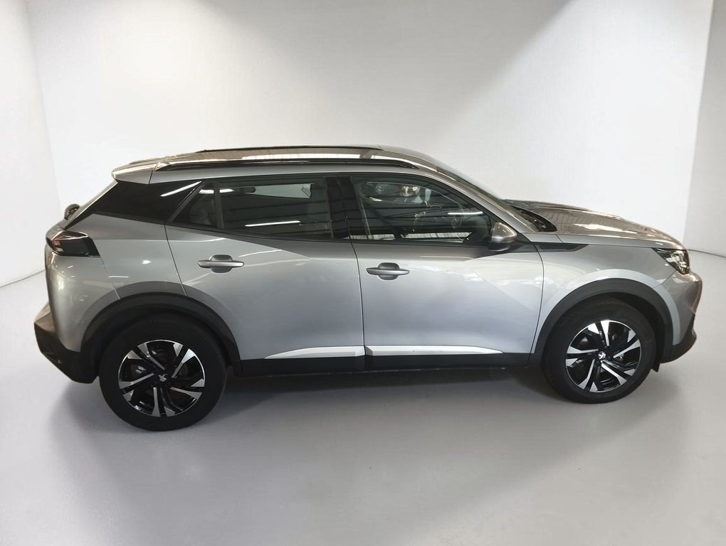 Peugeot 2008 - Photo 7