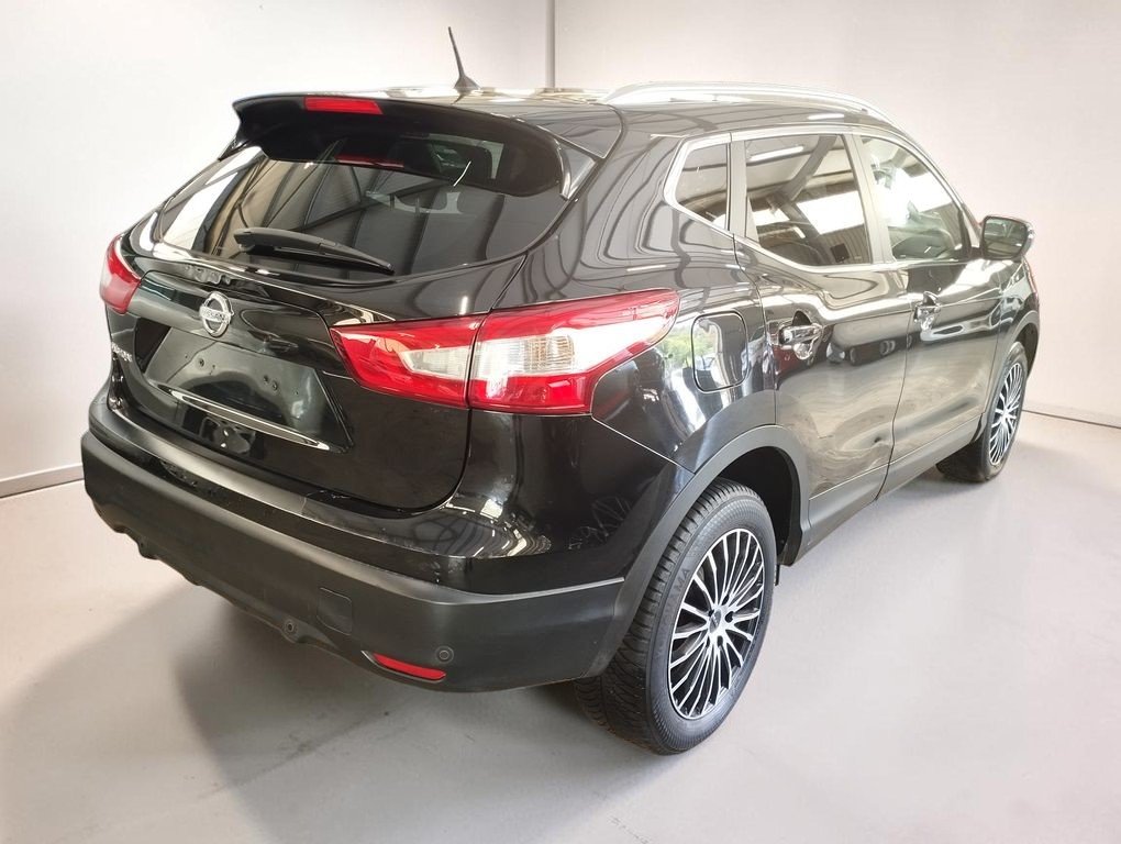 Nissan Qashqai - Photo 2