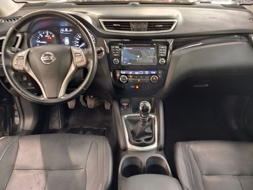 Nissan Qashqai - Photo 3