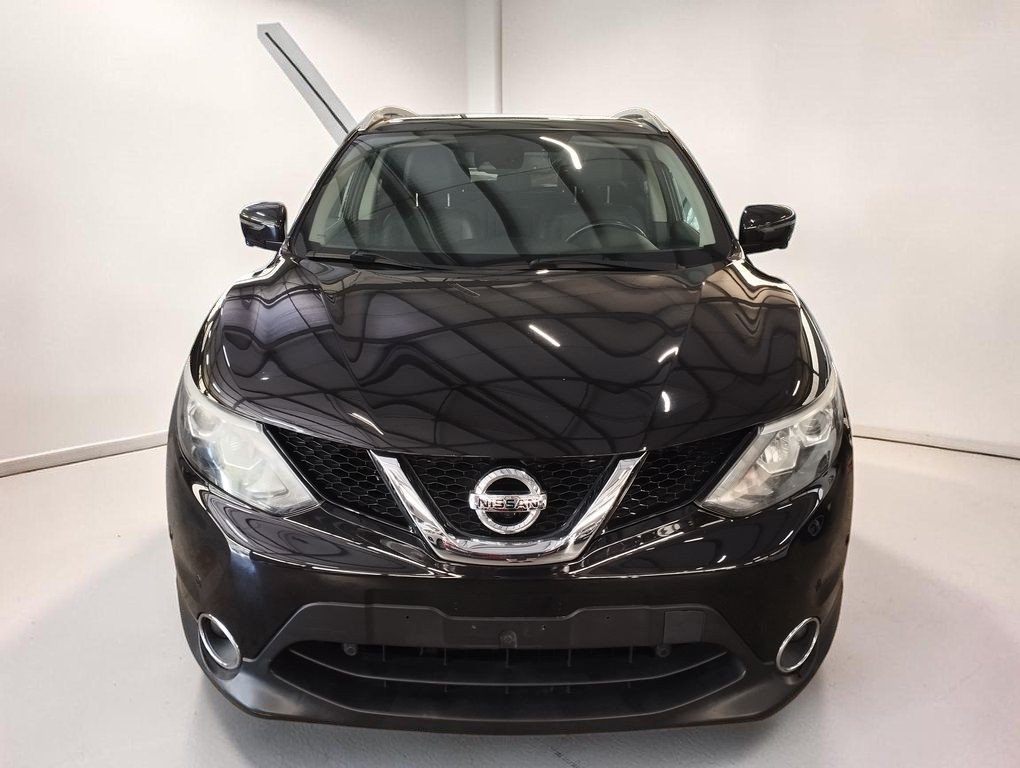 Nissan Qashqai - Photo 4