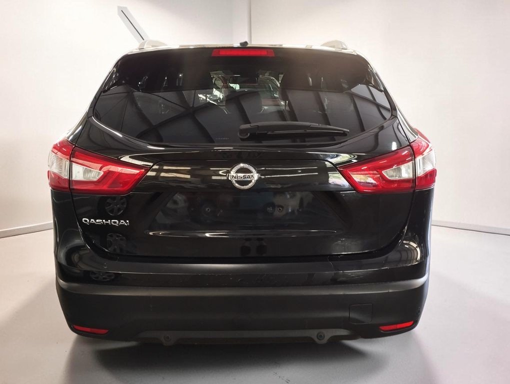 Nissan Qashqai - Photo 5