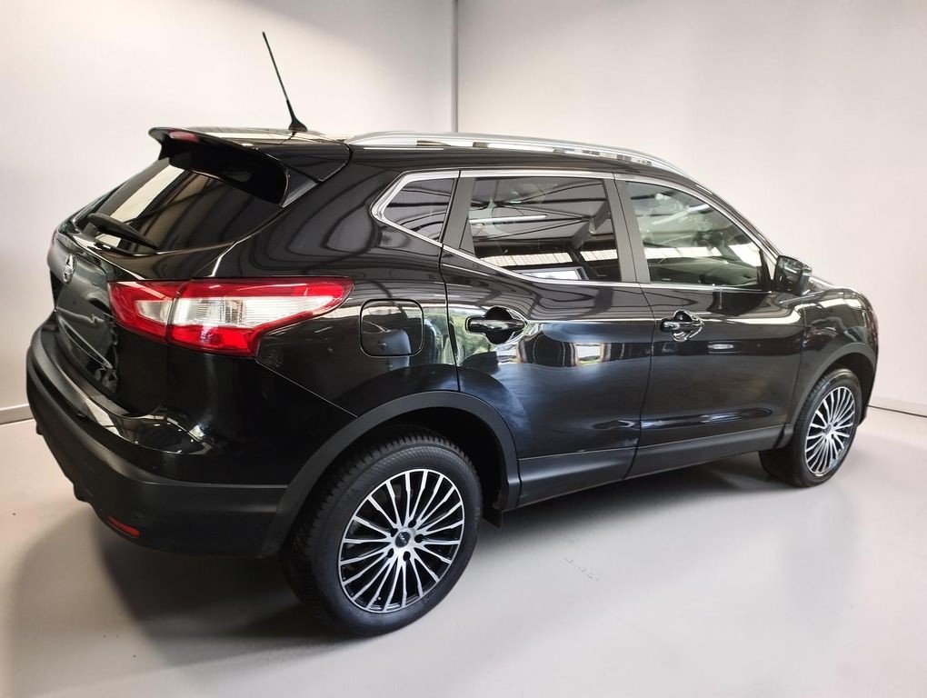 Nissan Qashqai - Photo 7