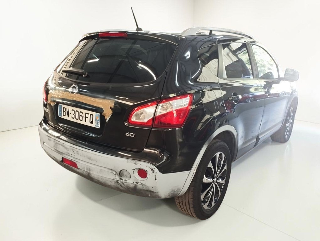 Nissan Qashqai - Photo 2
