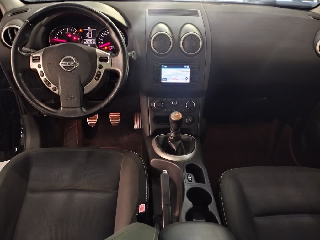 Nissan Qashqai - Photo 3