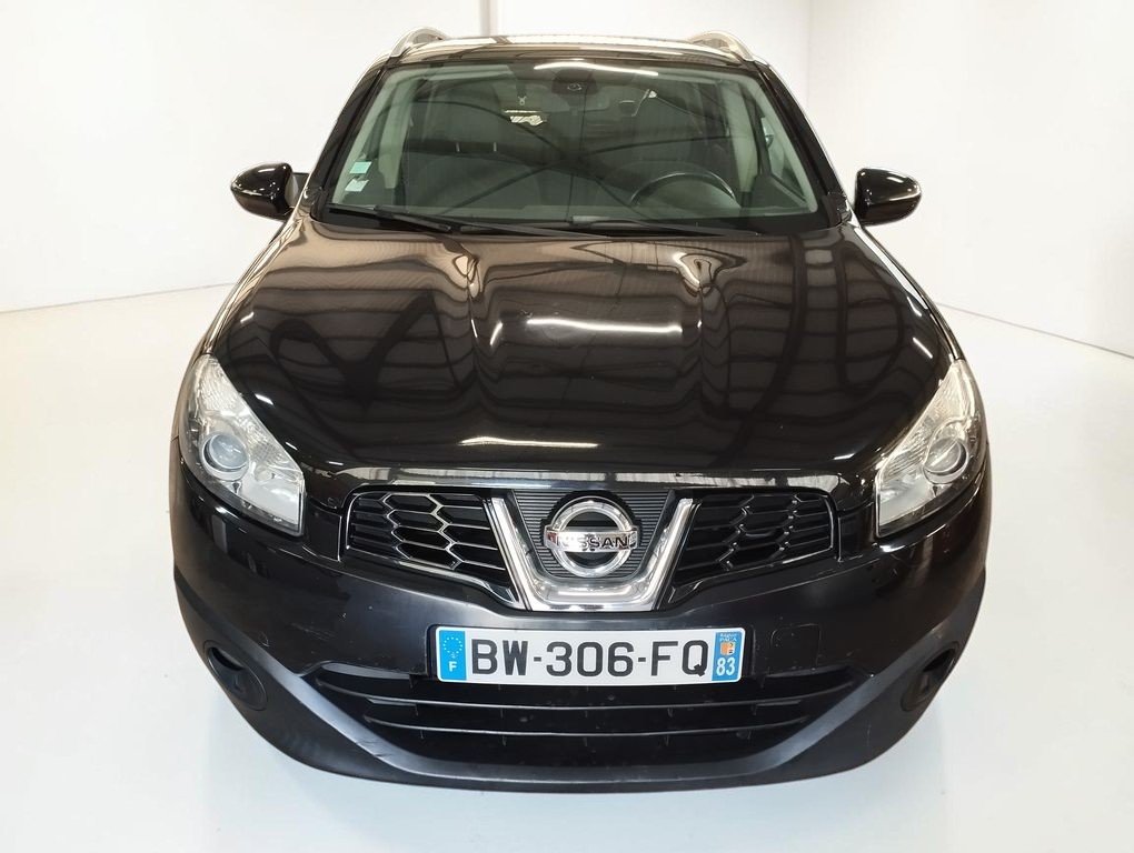 Nissan Qashqai - Photo 4