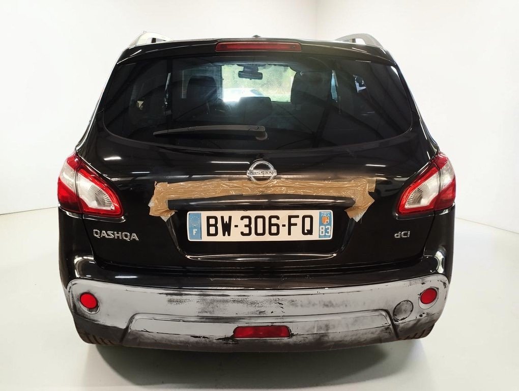 Nissan Qashqai - Photo 5