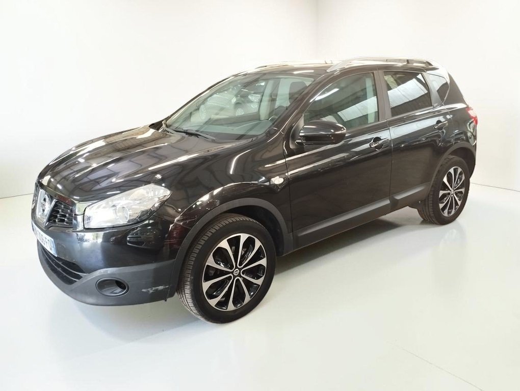 Nissan Qashqai - Photo 6