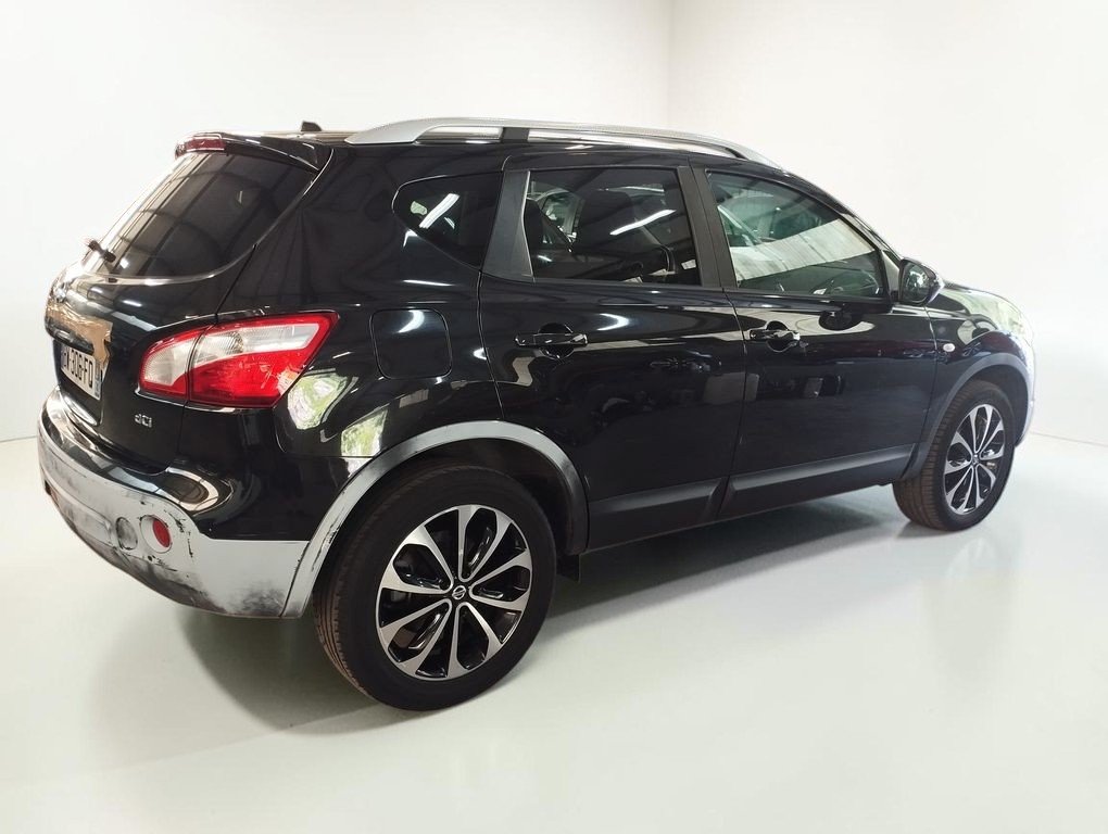 Nissan Qashqai - Photo 7