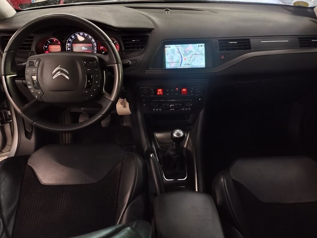 Citroën C5 - Photo 3