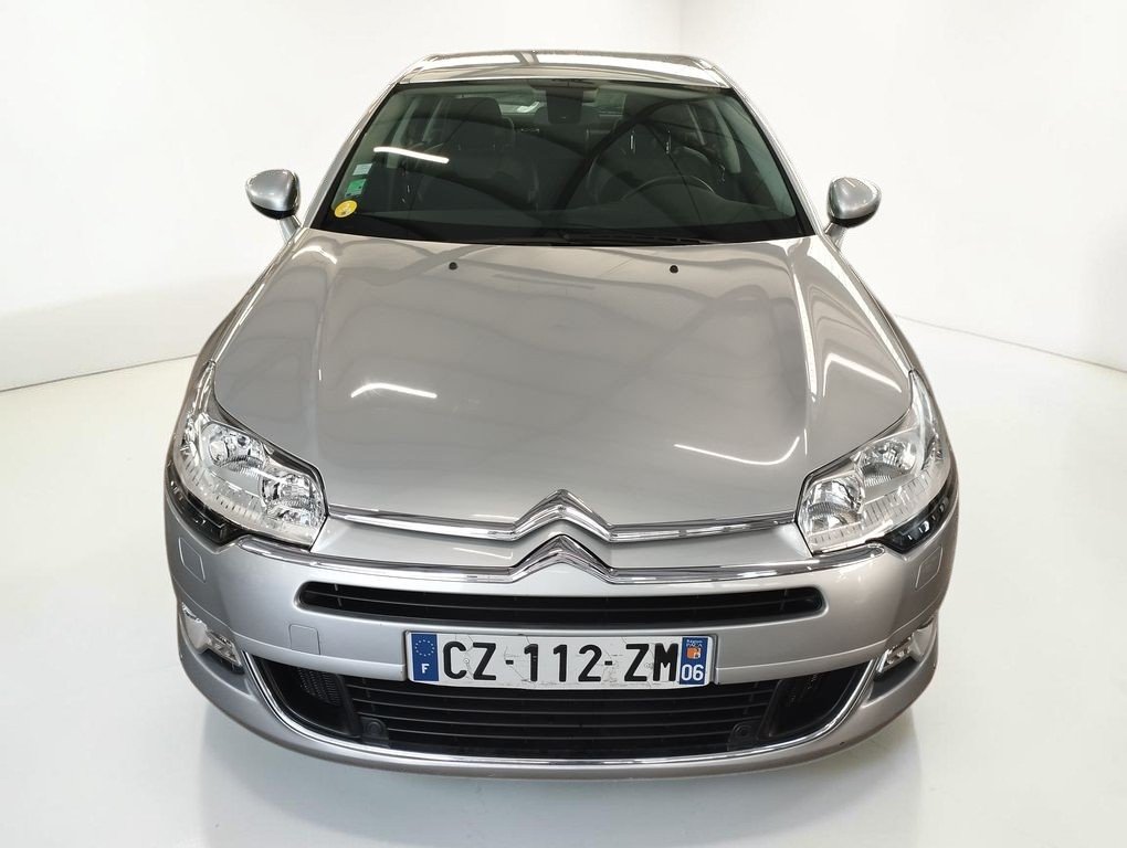 Citroën C5 - Photo 4