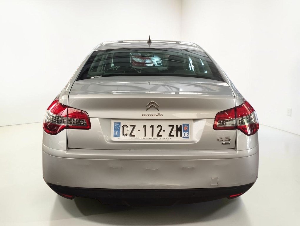 Citroën C5 - Photo 5