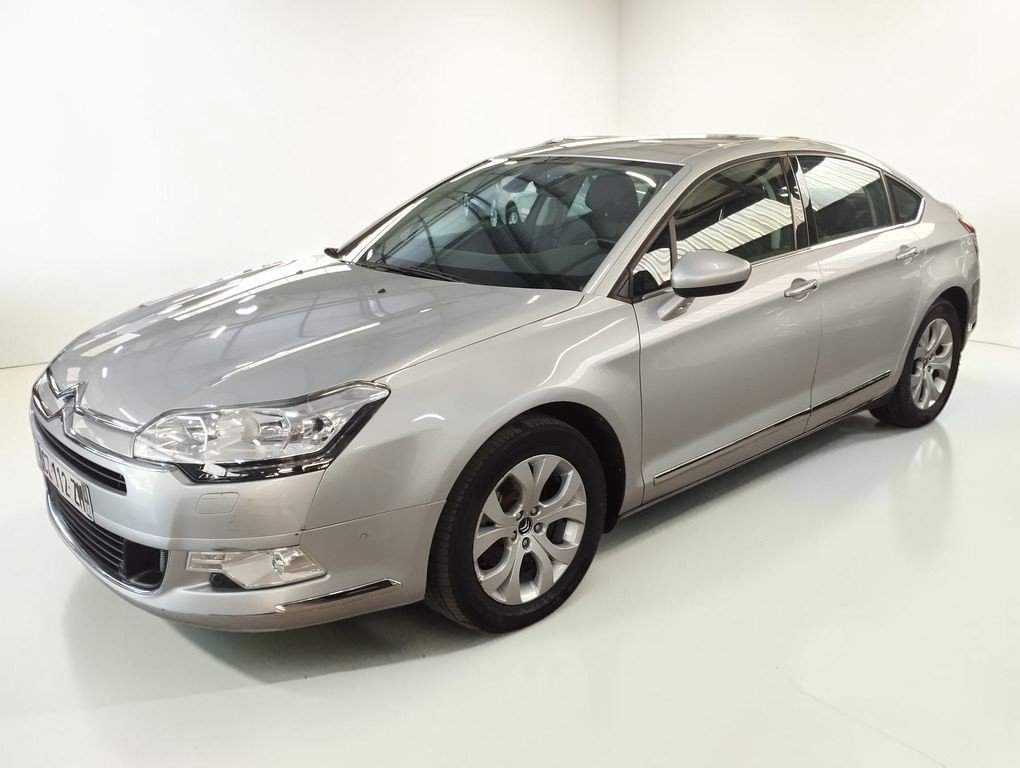 Citroën C5 - Photo 6