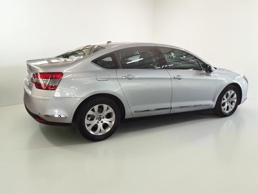 Citroën C5 - Photo 7