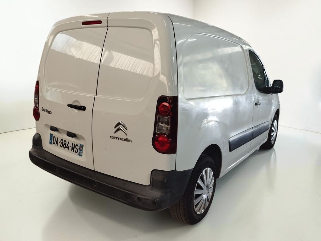Citroën Berlingo - Photo 2