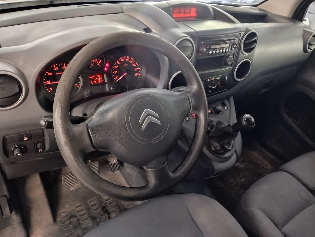 Citroën Berlingo - Photo 3