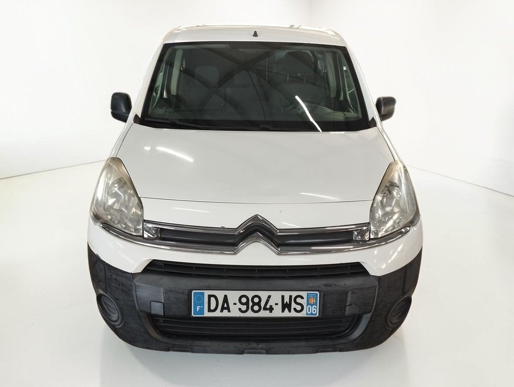 Citroën Berlingo - Photo 4