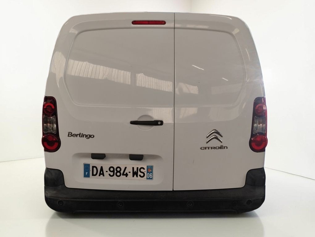 Citroën Berlingo - Photo 5