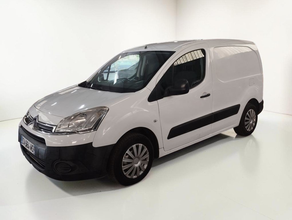 Citroën Berlingo - Photo 6