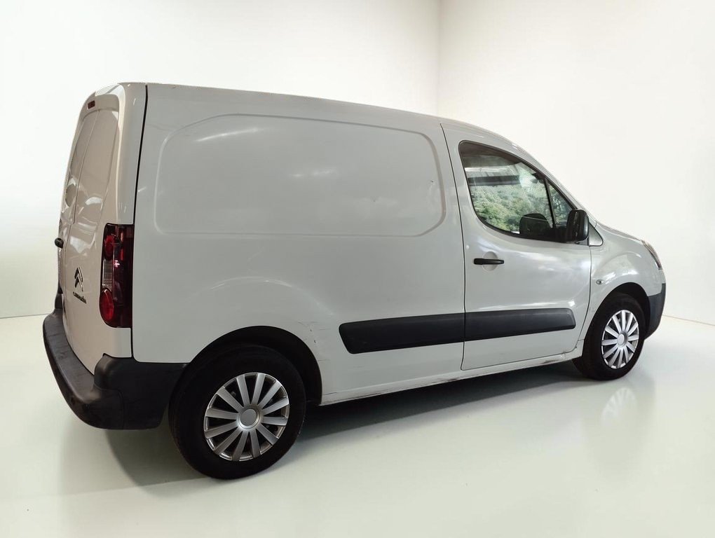 Citroën Berlingo - Photo 7