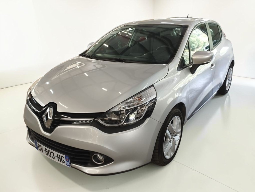 Renault Clio - Photo 1
