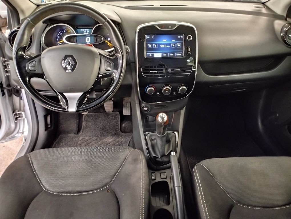Renault Clio - Photo 3