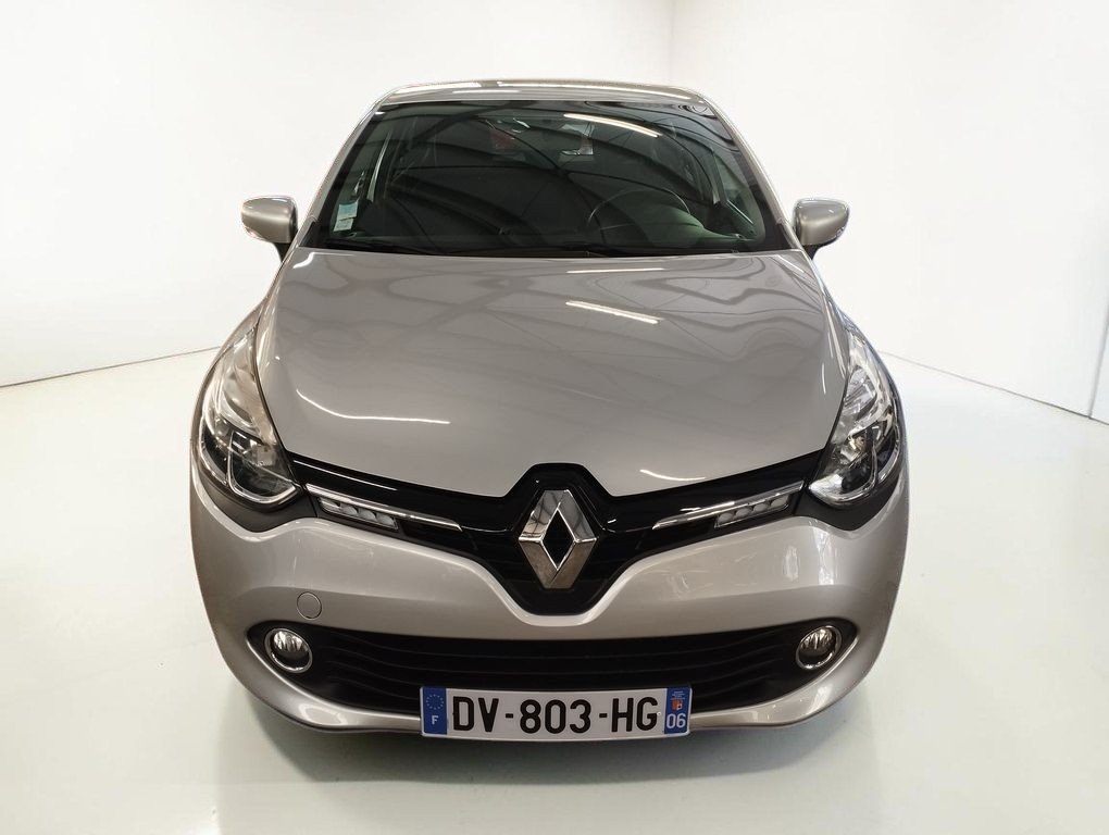 Renault Clio - Photo 4