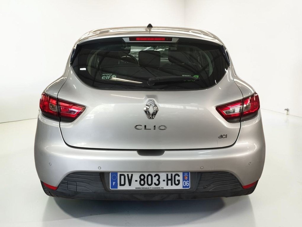 Renault Clio - Photo 5