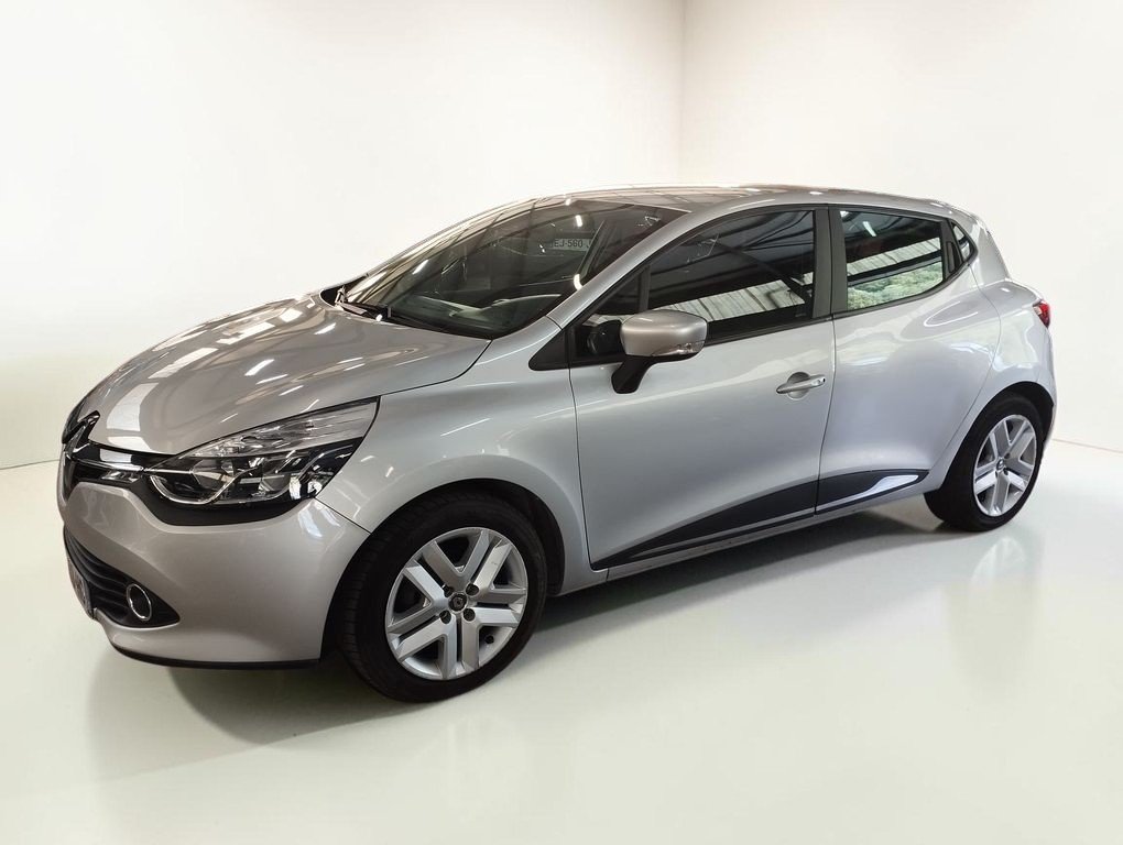 Renault Clio - Photo 6