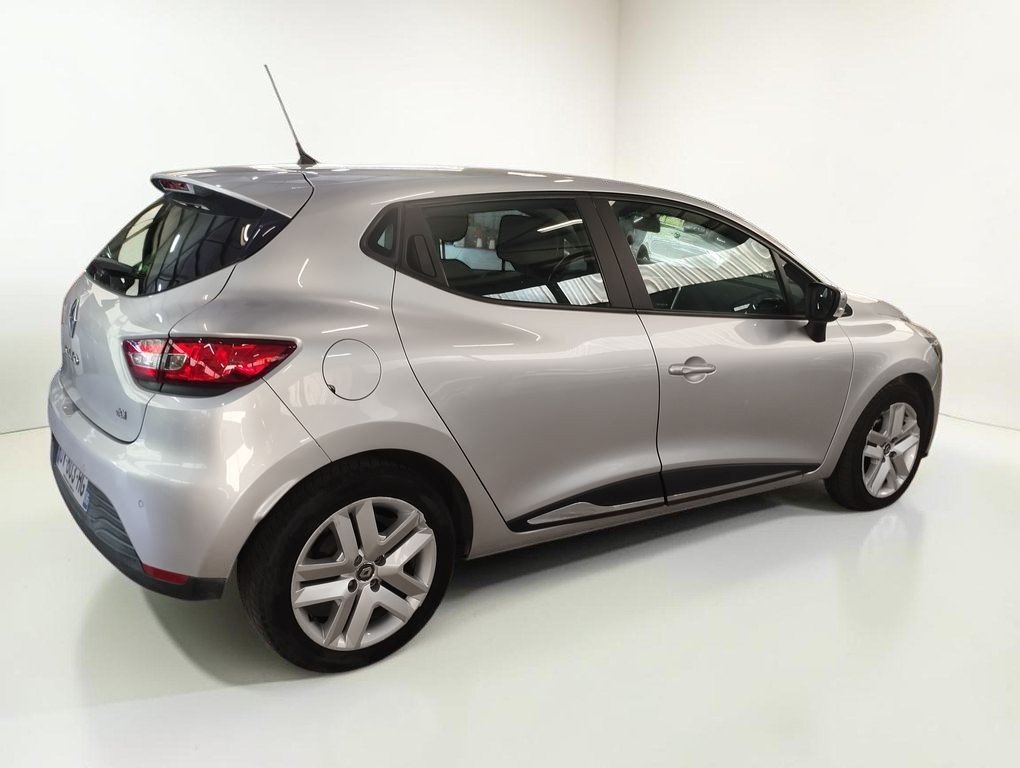 Renault Clio - Photo 7