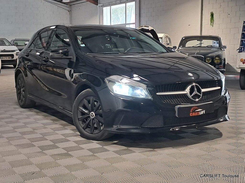 Mercedes Classe A - Photo 1