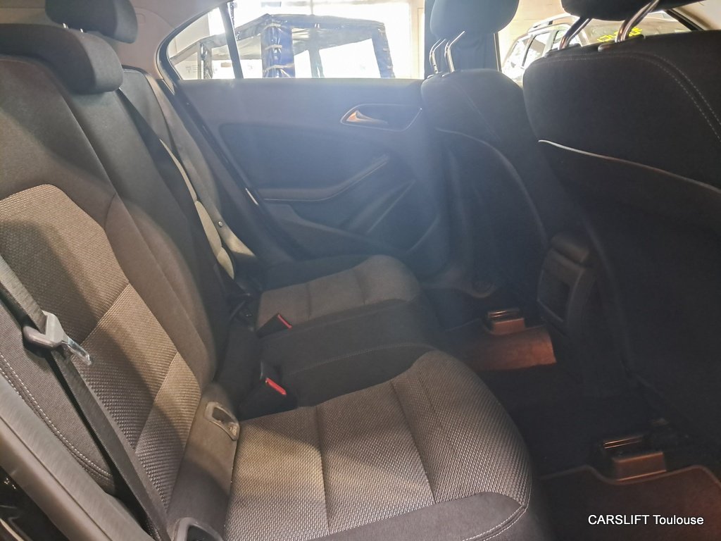 Mercedes Classe A - Photo 12