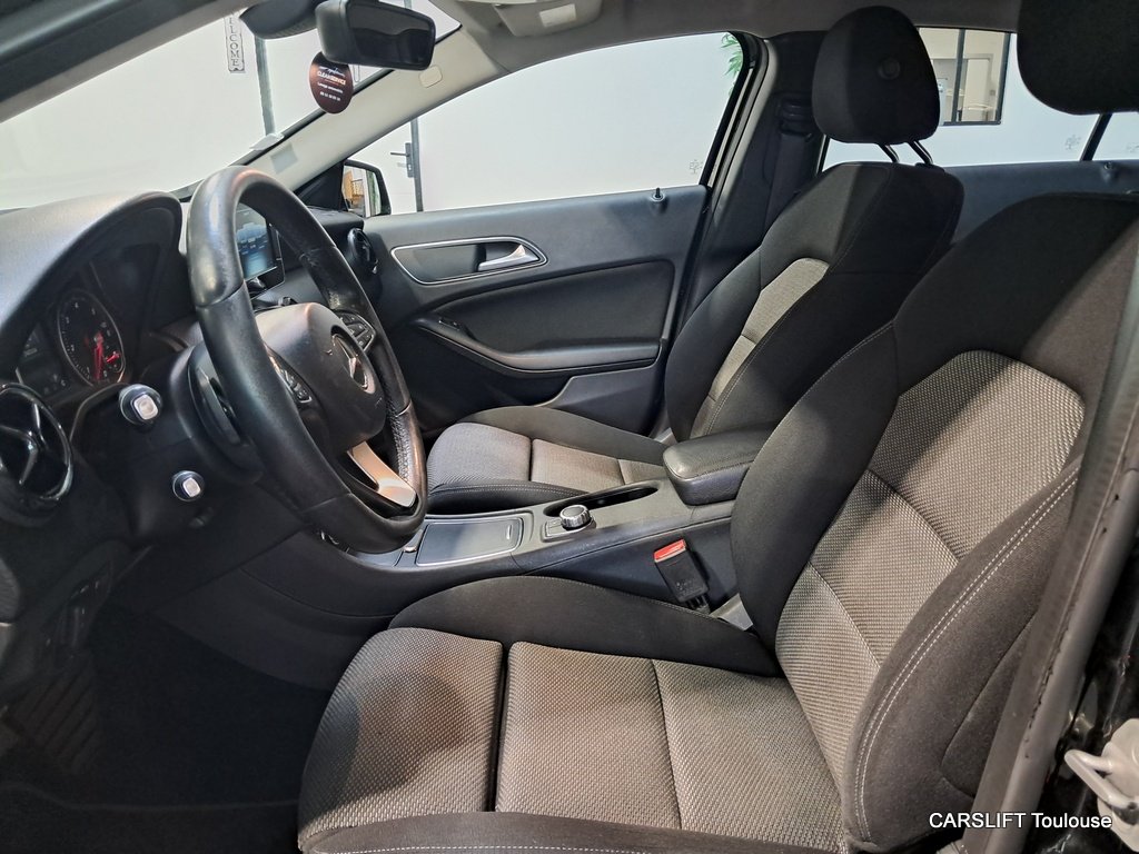 Mercedes Classe A - Photo 13