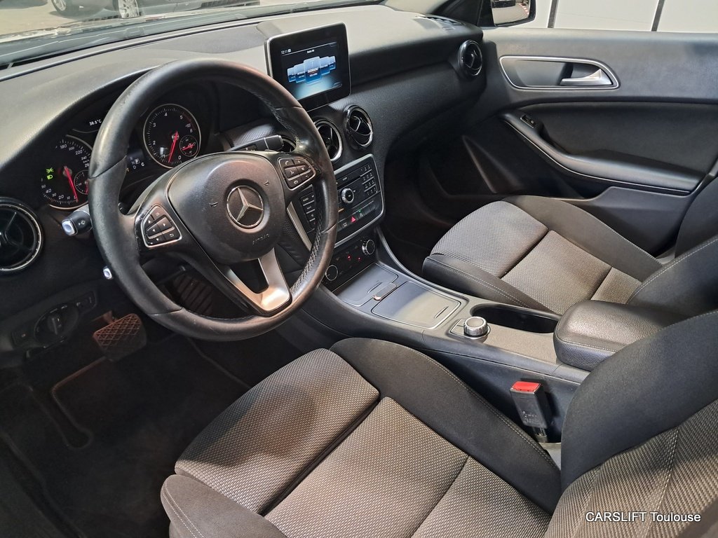 Mercedes Classe A - Photo 14