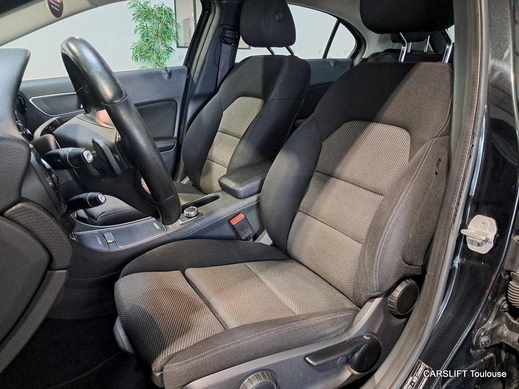 Mercedes Classe A - Photo 15