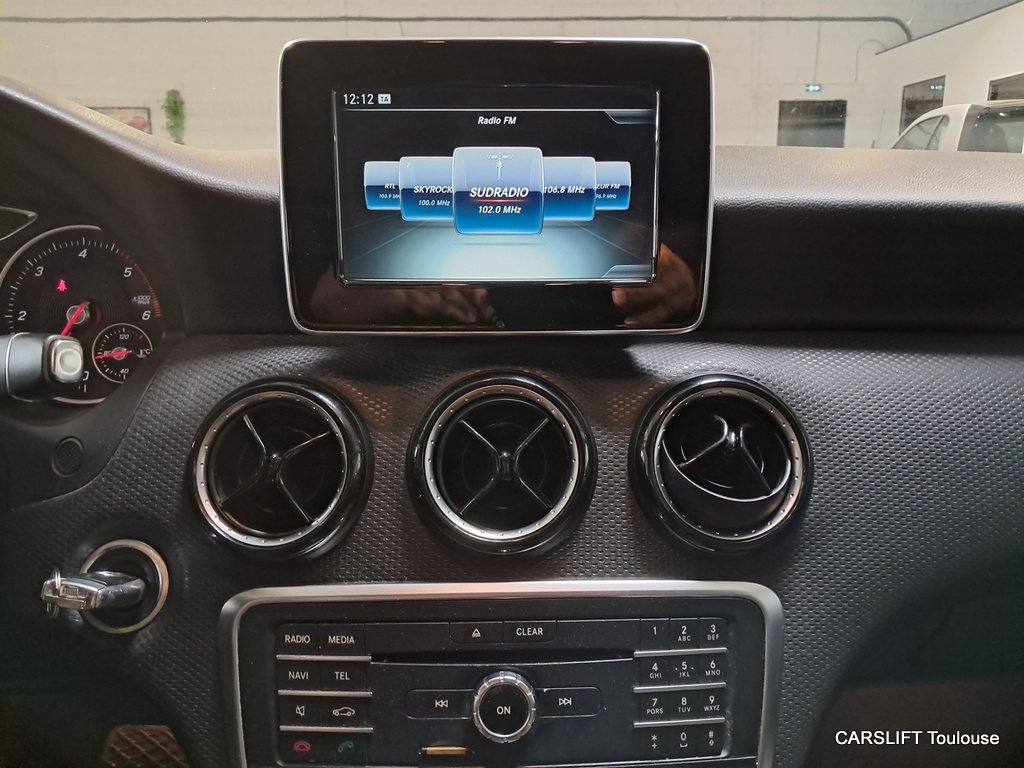 Mercedes Classe A - Photo 18