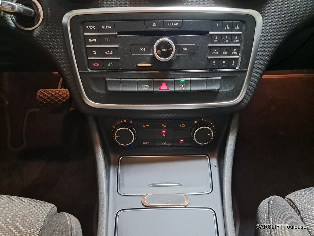 Mercedes Classe A - Photo 19