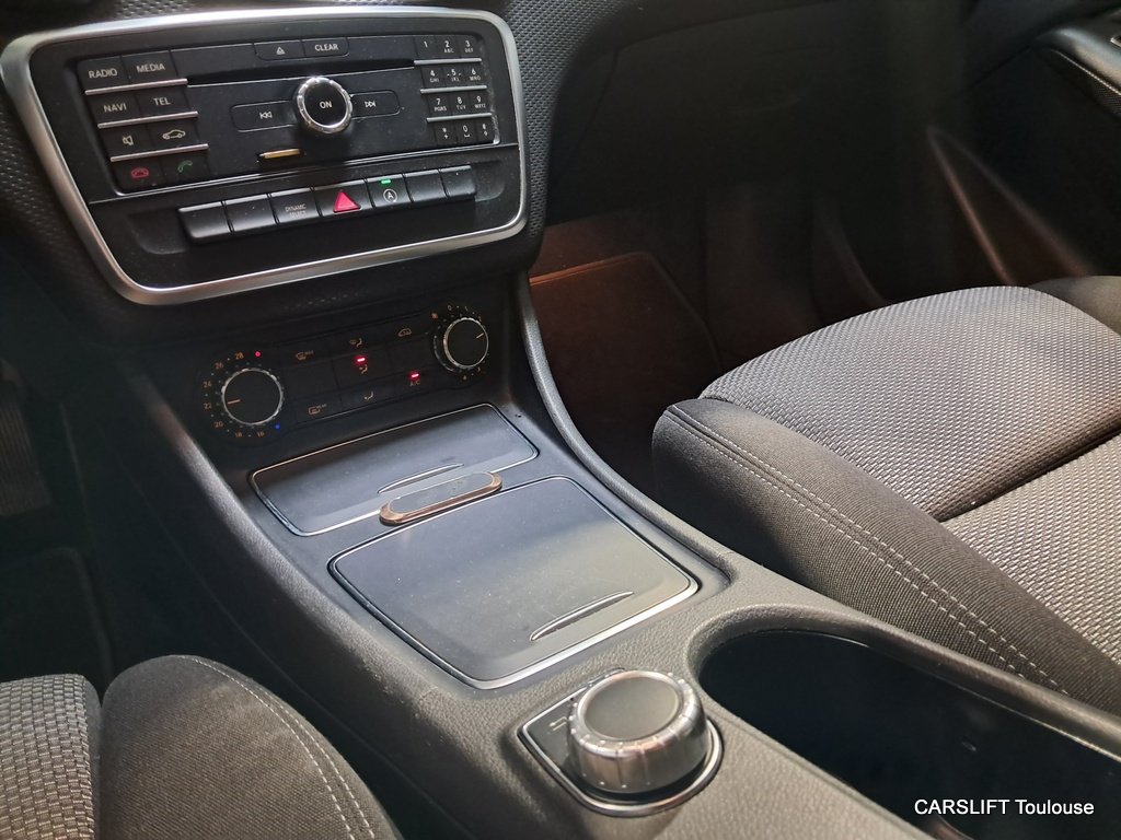 Mercedes Classe A - Photo 20