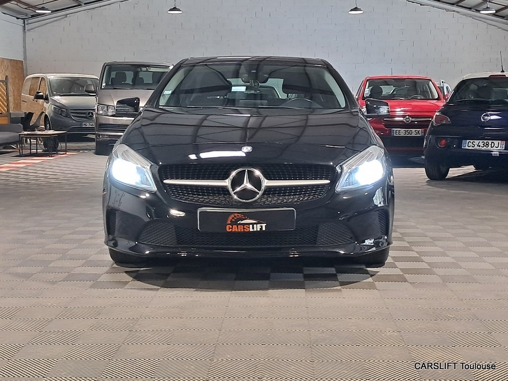 Mercedes Classe A - Photo 2