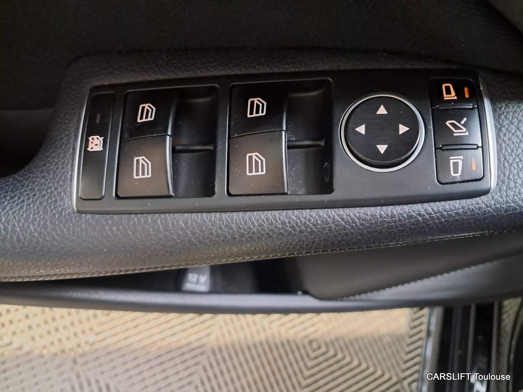 Mercedes Classe A - Photo 21