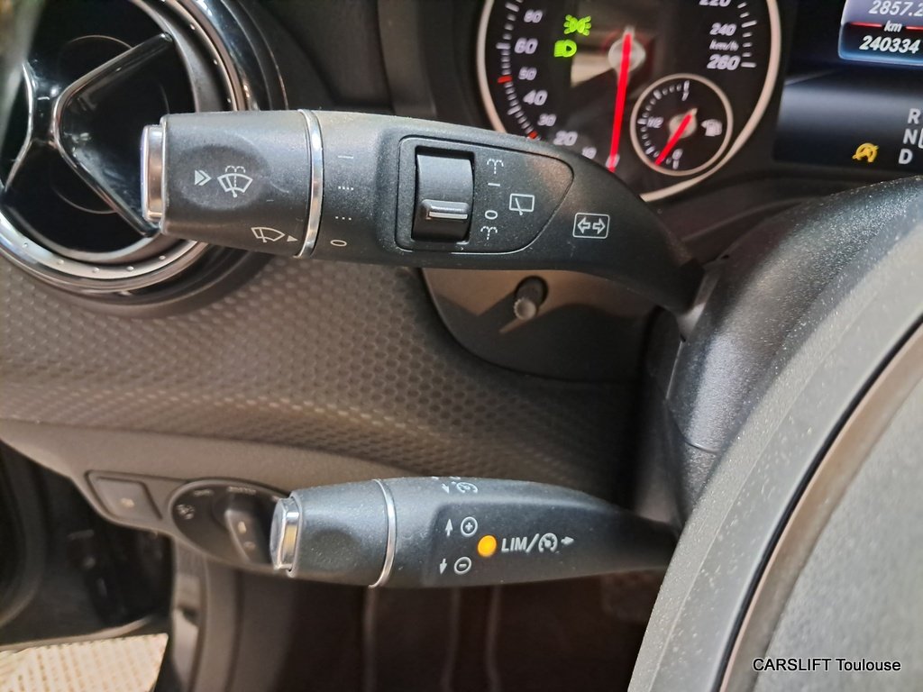 Mercedes Classe A - Photo 22