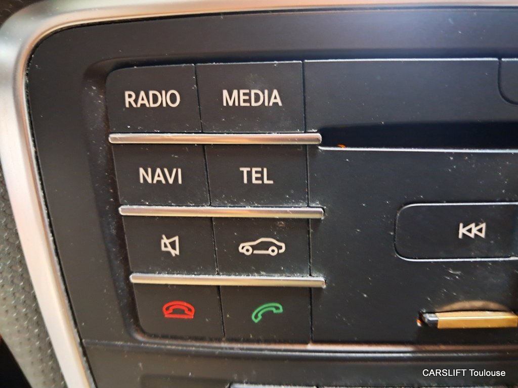 Mercedes Classe A - Photo 23