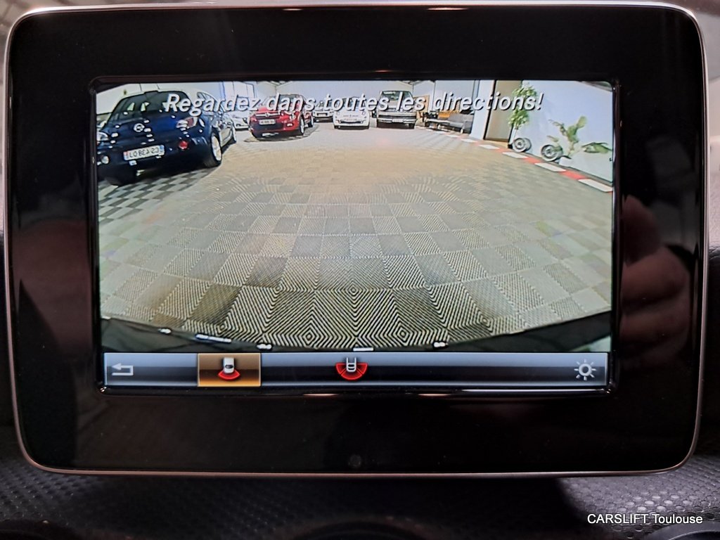 Mercedes Classe A - Photo 24