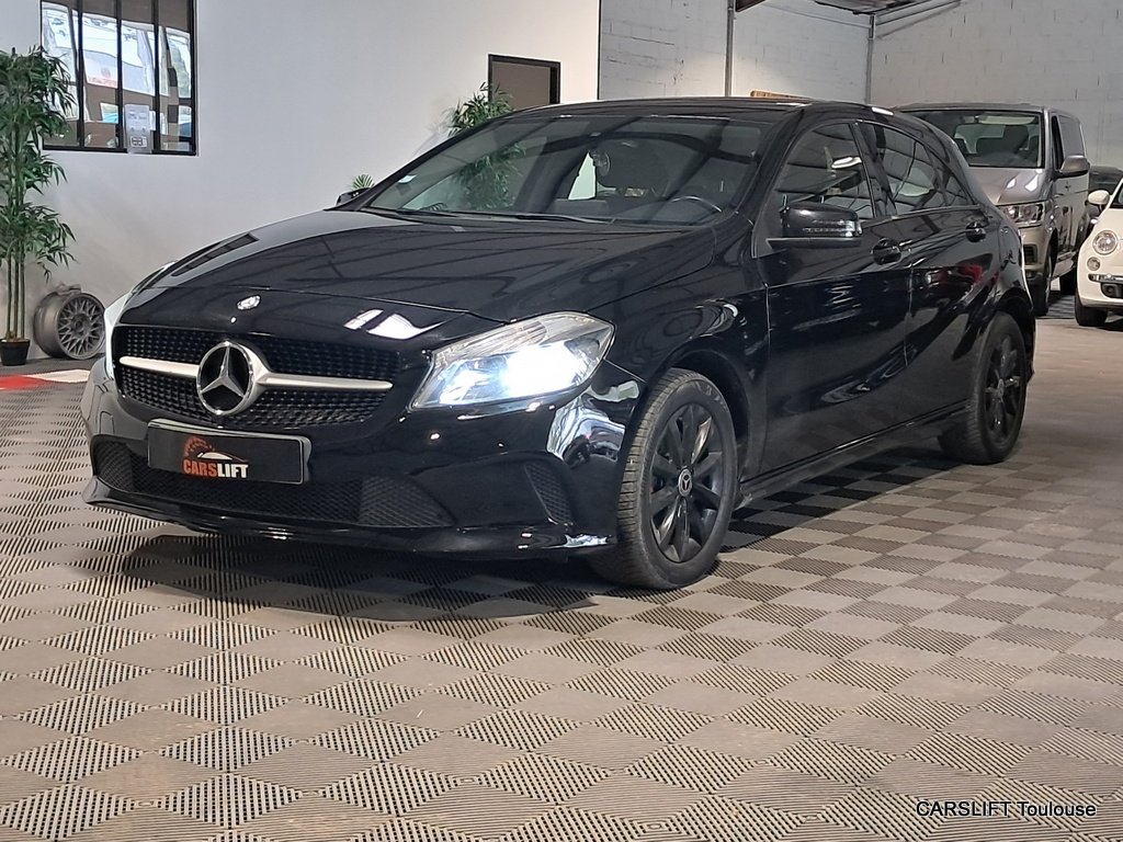 Mercedes Classe A - Photo 3