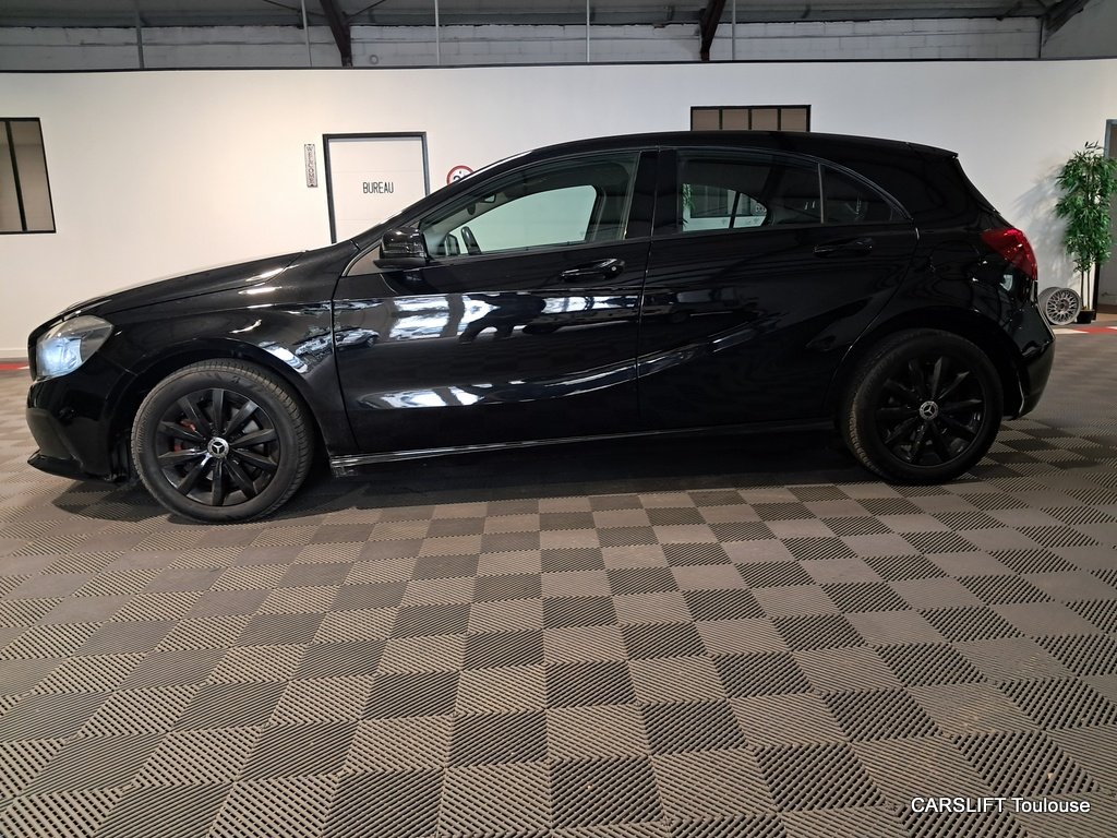 Mercedes Classe A - Photo 4