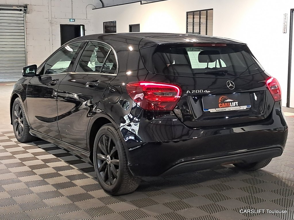 Mercedes Classe A - Photo 5