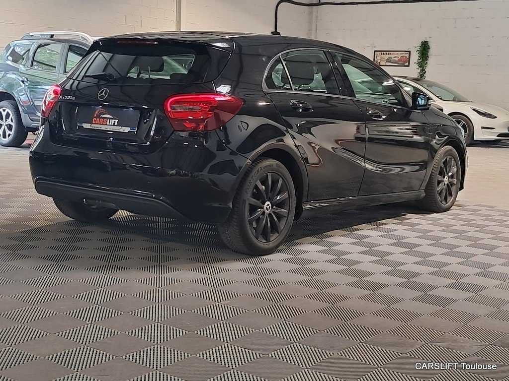 Mercedes Classe A - Photo 7