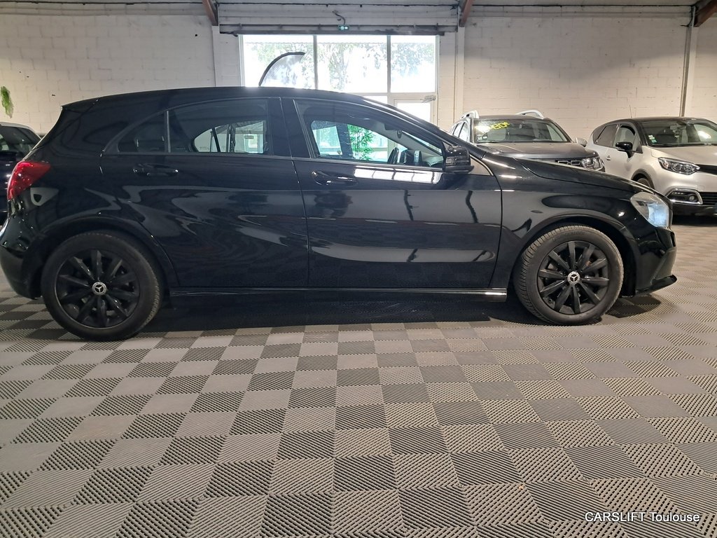 Mercedes Classe A - Photo 9